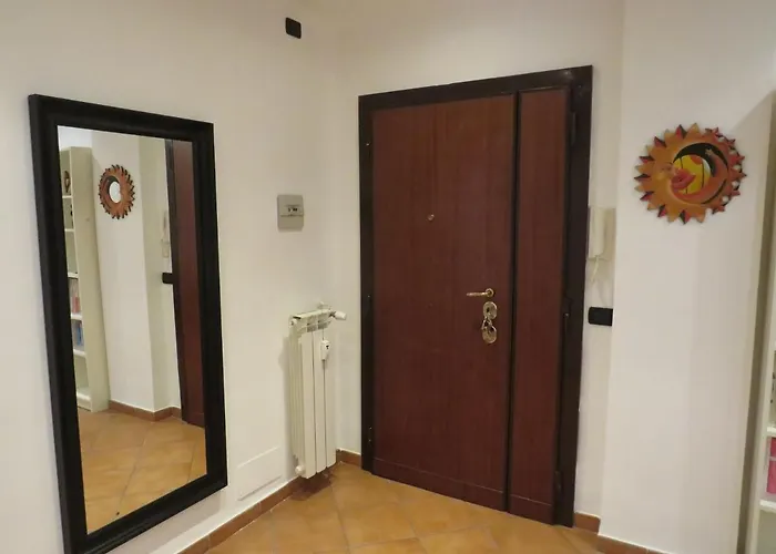 Portonhouse Rome