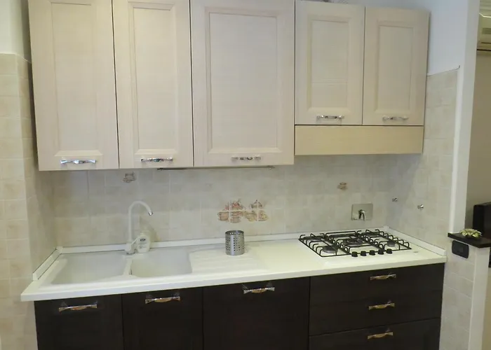 Portonhouse Appartement *