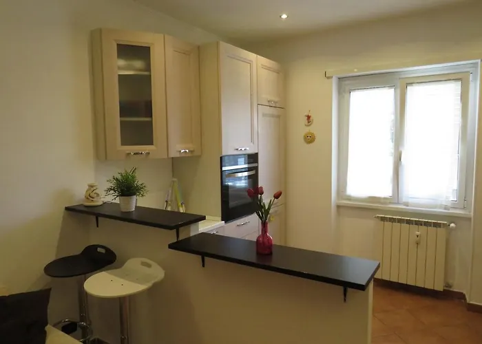 Portonhouse Appartement