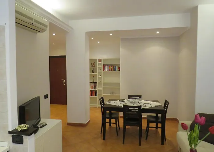 Appartement Portonhouse *