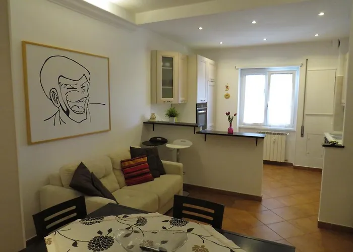 Appartement Portonhouse *