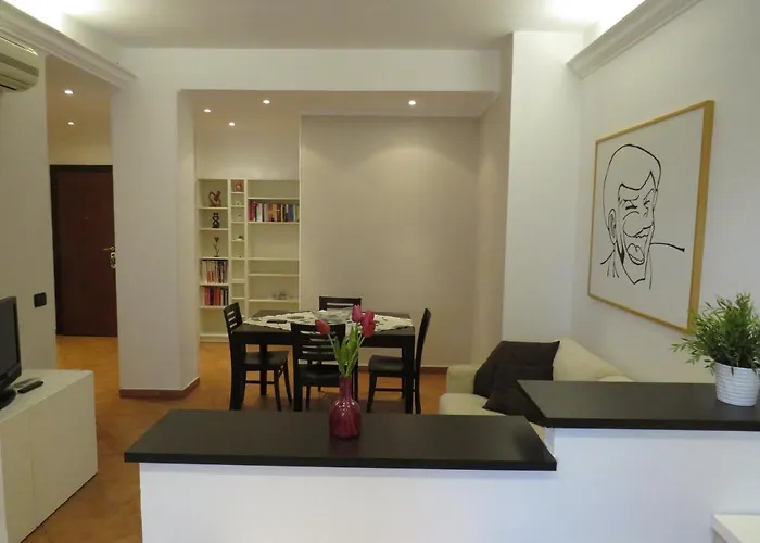 Appartement Portonhouse
