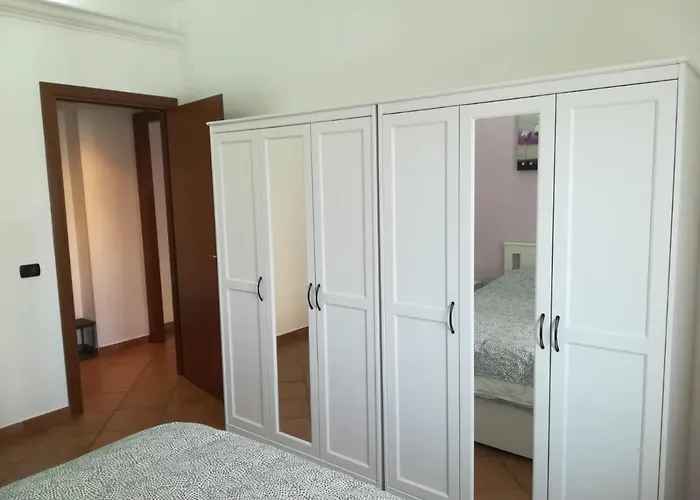 Appartement Portonhouse