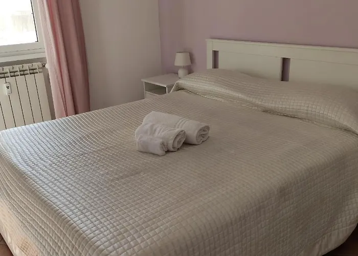Portonhouse Appartement Rome