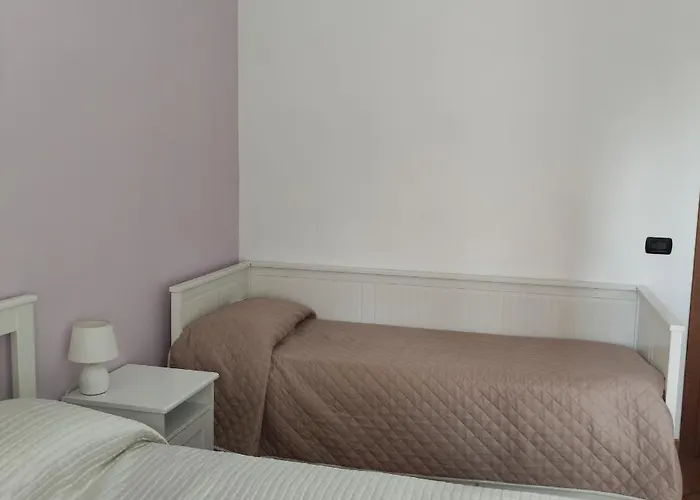 Portonhouse Appartement *