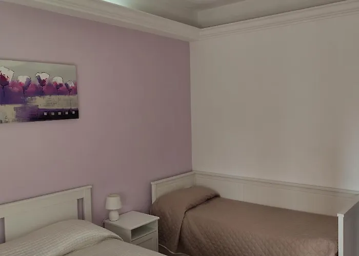Portonhouse * Rome
