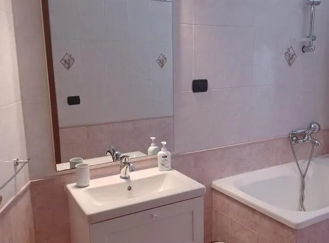 Portonhouse Appartement Rome
