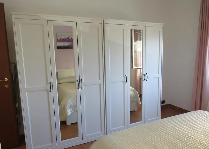 Appartement Portonhouse Rome