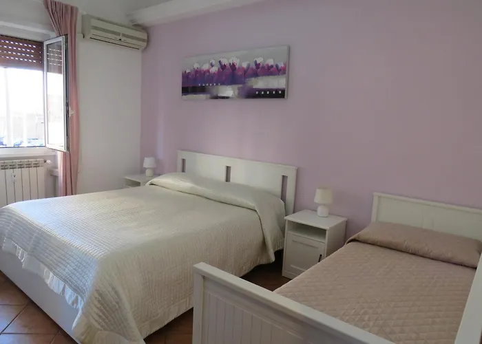 Appartement Portonhouse