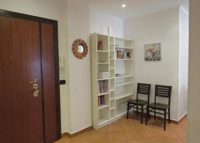 Portonhouse Appartement