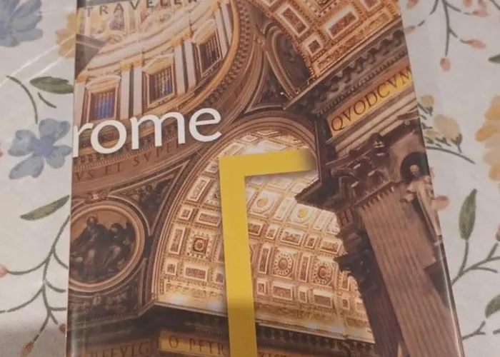 Portonhouse Appartement Rome