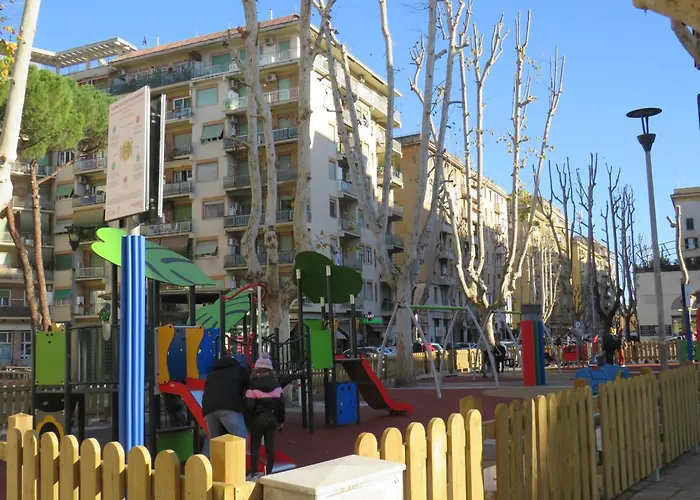 Appartement Portonhouse