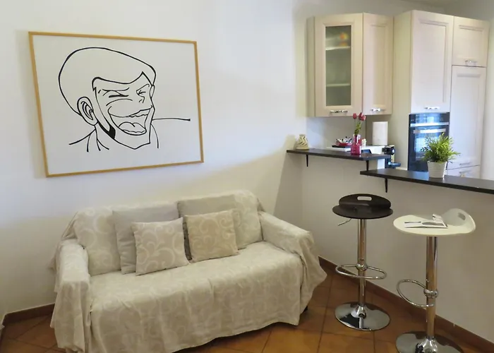 Portonhouse Appartement *